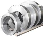 EN DIN ASTM Galvanized Sheet Metal Strips GB JIS SGCC SGLD Q235