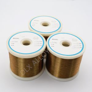 China Annealed Soft Magnetic Alloy on sale