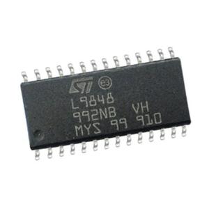 China Wholesales PMIC L9848 L984 L98 P2PAK-4 Power management chips Stock price factory