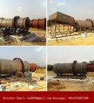 Scrubber Trommel Aggregate Wash Plant Large Capacity For Removing Clay