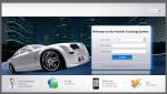 GPS Tracking Software System For Fleet Management And Vehicle Tracking