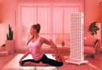 1500W Full Body Pain Relief Skin Care Beauty Near Infrared Led Light Therapy