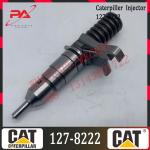 Original diesel CUMMINS C-A-T BOSCH injector, manufactured in the United States.