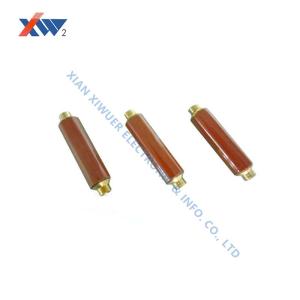 China Circuitry Indicating Live Line Capacitors For High Voltage Distribution Switchgear factory
