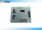 19 Inch Open Frame Resistive Touch Monitor Thin Led 1280x1024 For Industrial