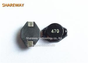 China MOX-UPI-1306 SERIES surface mount high current power inductors with RoHS on sale