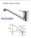 Filter Gooseneck Bathroom Basin Faucets Wall Mount