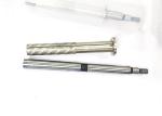 Combining Ordinary Cbn Diamond Wheel Honing Reamer Conventional Reaming