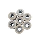 Rapid Prototyping Plastic Injection Molding Peek Bearing PEEK MOLD Manufacturer