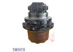 GFT9T2 Final Drive GFT7T2 4042 Travel Motor Hydraulic Motor SWE80 GFT9T2