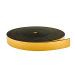 0.25 Inches Weather Strip for Aircraft and Aerospace Components