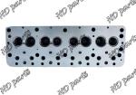 SD23 Engine Cylinder Head 11041-29W01 For Nissan