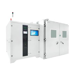 China LCD R449A Environmental Stress Screening Chamber SUS304 factory