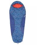 Cold Weather 2.95lbs 190T Polyester Kids Sleeping Bag