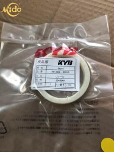 China High Elasticity Hydraulic Cylinder Rod Seal 65 X 80 X 9mm factory