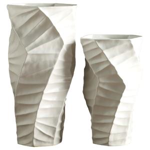 China Model Room Custom 350mm 455mm Decorative Flower Vase factory