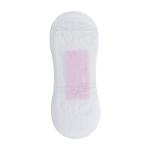Breathable Ultra Thin Waterproof Panty Liner Pads Anti Bacterial SGS Approved