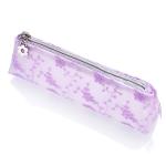 9pcs Pansy Purple Jessup Makeup Brushes Set With Aluminium Ferrule