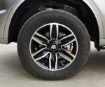TANK 500 2023 3.0T Sport Dengfeng Model Middle Large Size 5 Door 5 Seats SUV