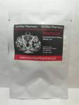 Metanabol Oral 10mg/tab 100 tab Metanabol Labels and boxes