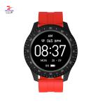 waterproof HZD1906W smart sports watch heart rate blood pressure oxygen oxygen