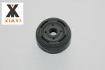 Car Shock Absorber Components Base Valve With Slope 0.09 , Density More Than 6.3