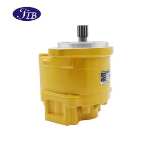 China 705-21-32051 Excavator Pumps For SHANTUI SD22 SD23 SD16 Bulldozer factory