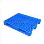 Pallet HDPE Heavy Duty Used Plastic Malaysia Export Size Made in China Eco