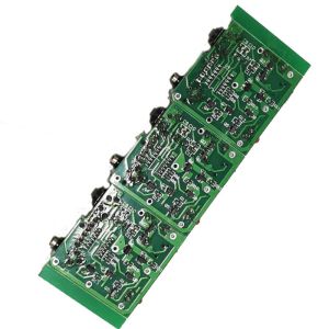 Receiver Bluetooth PCB Assembly