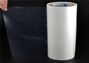 China Clothing Bonding Hot Melt Adhesive Sheets , High Resilience Glue Film Adhesive factory
