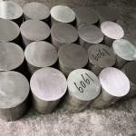 6061 T6 Aluminum Round Bar Stock Rod 3mm 6mm 8mm For Aerospace Fixtures