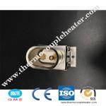SGS 25A 35A High Temperature Plug And Socket For Band Heater