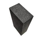 AZS Fused Cast Blocks for Glass Furnace Sidewall Industrial Furnaces by