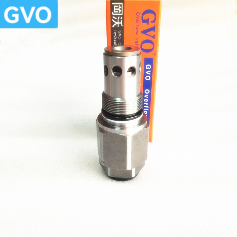 J98A2021 Dh300-7 Rotary Valve Main Safety Valve For Doosan Daewoo Excavator
