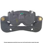 GMC Auto Parts Vehicle Brake Caliper 18B4939 18B4938 OEM 89040311 89040312
