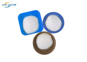 China Heat Transfer Printing Tpu Hot Melt Powder White Polyurethane 9009 54 5 factory