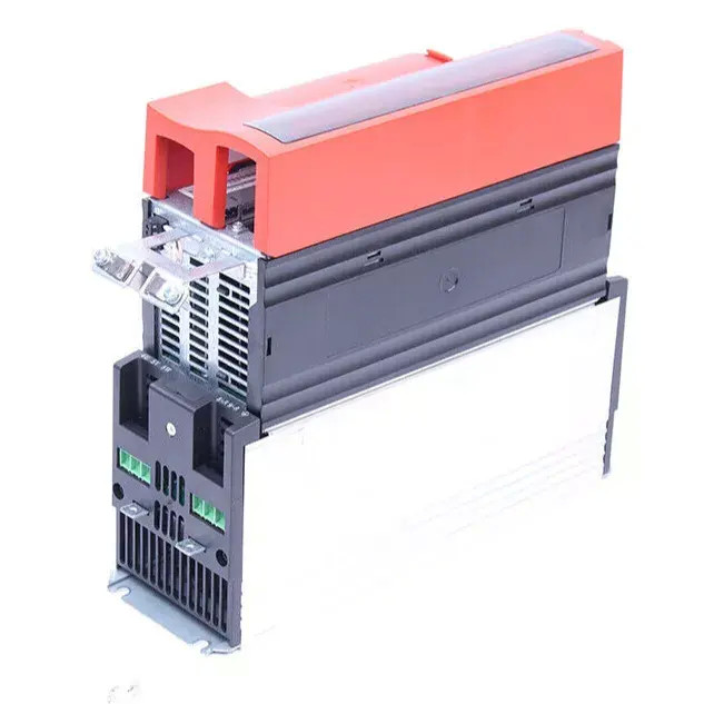 China MDX61B0300-503-4-00 Industrial CNC Servo Drive Automation Control factory