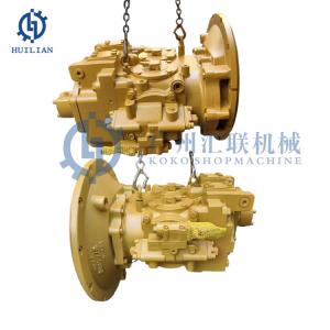 China 375-5080 377-4950 377-4951 377-4968 451-9302 504-5477 Main Hydraulic Pump SBS180 for Excavator 330D 336D 336E 336F 336D2 340F factory