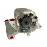 F0NN600BB 87540839 Hydraulic Pump For FORD Tractor Models 6640