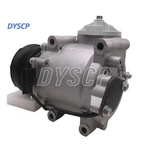 China 12 Volt Car AC Compressor For Ford Crown Victoria / Lincoln / Navigator XS7H19D629BF factory