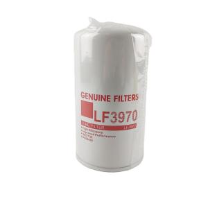 China Construction Equipment Diesel Engine Spare Parts Oil Filter LF3970 factory