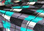 Stretch Recycled Polyester Spandex Velvet Fabric Super Soft Velvet Upholstery