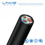European Us Tuv Electric Vehicles Ev Charging Pile Cable for Charging Gun