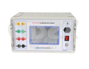 China Factory Direct Selling Manufacturers Direct Selling Transformer On Load Tap Voltage Switch Tester factory