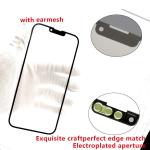 OCA Front Iphone Outer Glass Iphone 12 Front Screen Replacement
