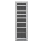 APC Easy UPS 3L 250kVA 250kW 400V 3:3 UPS Double Conversion Online