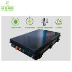 Customized 336V 40Ah LiFePO4 Lithium Battery for Construction Vehicle High Power