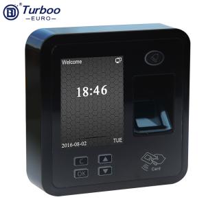 China 12V DC Fingerprint Biometric Device Biometric Fingerprint Scanner For Attendance factory
