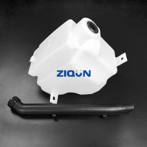 China DZ15221743020 DZ15221743021 Shacman M3000 Plastic Expansion Tank factory