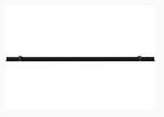Office Aluminum Suspended Linear LED Lighting High Brightness Anti Glare